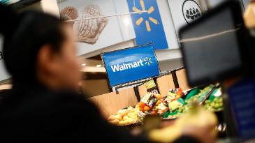 Walmart revela interés por crear criptomoneda y vender bienes virtuales