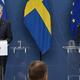 Suecia y Finlandia envían delegación a Turquía para destrabar candidatura a la OTAN