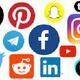 Qué son las redes sociales y para qué sirven o se utilizan