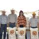 Reciben ganaderos apoyos del programa emergente contra la sequía en Sonora