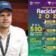 Invita Gobierno de Hermosillo al Festival sostenible Reciclatón 2022