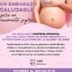 Llama Salud Sonora a mujeres en estado de gestación a llevar control prenatal