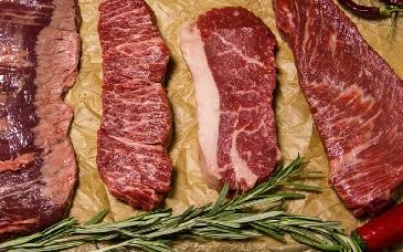 Trabajan investigadores en hacer de la carne un producto funcional