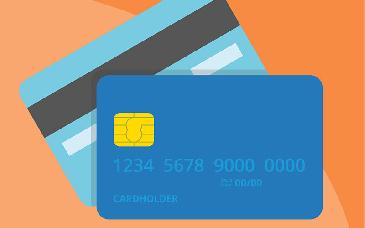 5 errores más comunes al usar tu tarjeta de crédito
