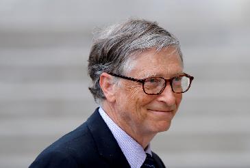 ¿Qué consejo le daría Bill Gates a su yo más joven?