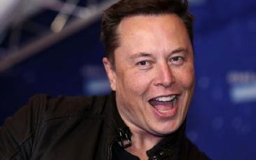 Elon Musk 'regresa al trono' como el hombre más rico del mundo