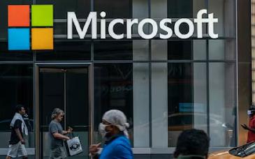 Microsoft despide a su equipo de diversidad e inclusión