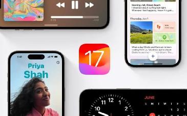 iOS 17: Cómo instalar el nuevo sistema operativo de iPhone