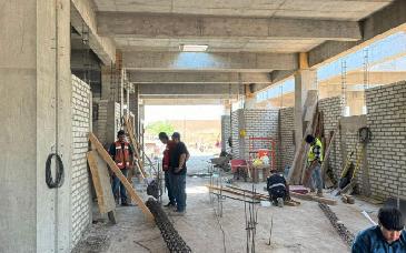 Avanza Plan de Justicia Yaqui con inicio de la segunda etapa del hospital comunitario en Vícam